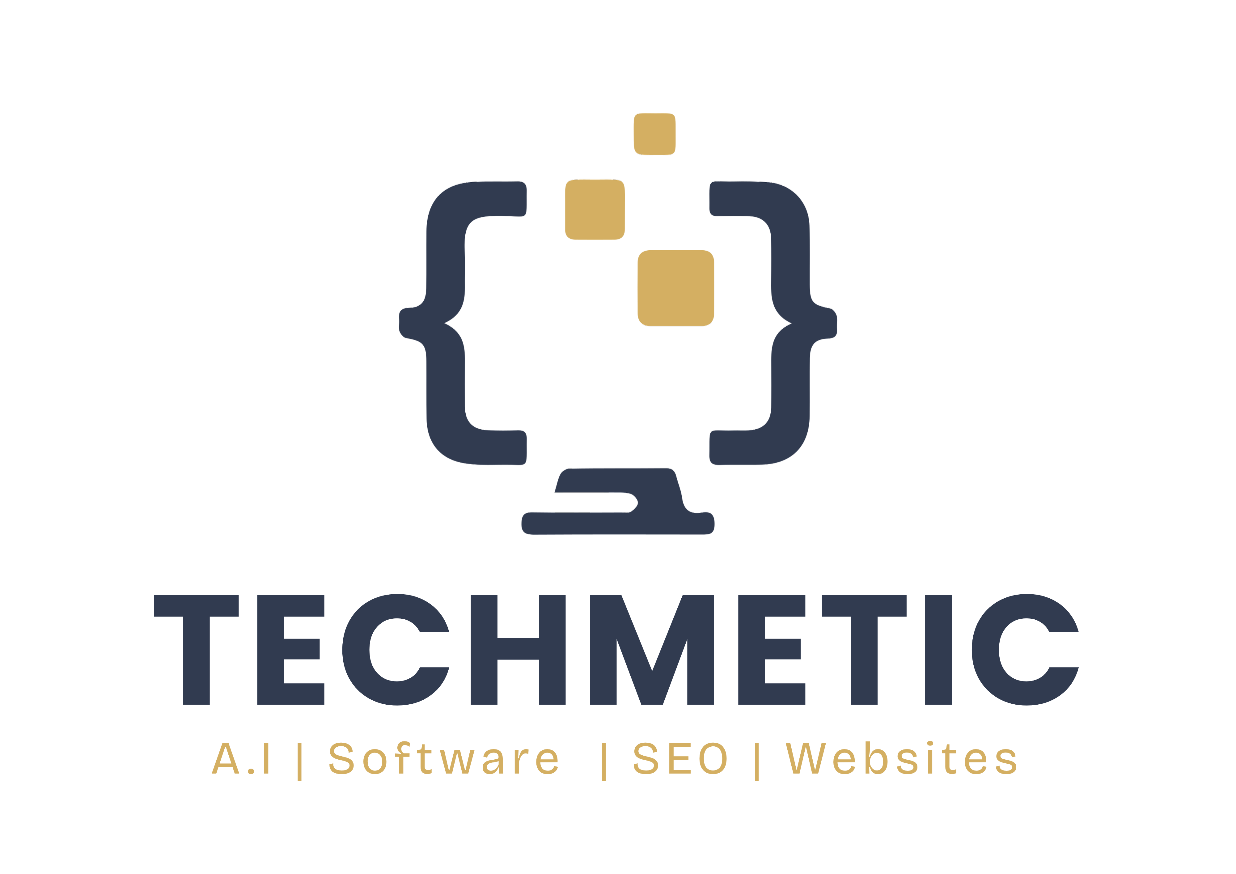 Client logo