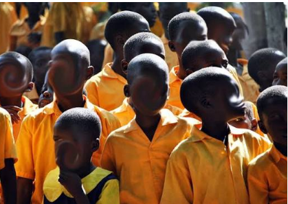 CHILDREN’S DATA PRIVACY; RISING GLOBAL ATTENTION