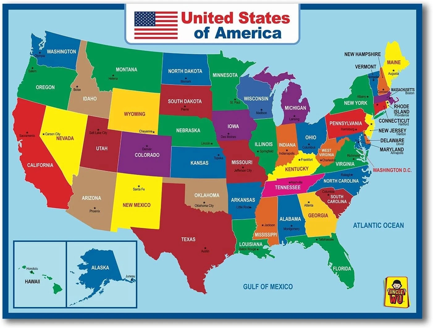 U.S. State Privacy Laws Explained: A Business Guide to CCPA, CPRA, VCDPA, CPA, CTDPA, and Other State Privacy Regulations
