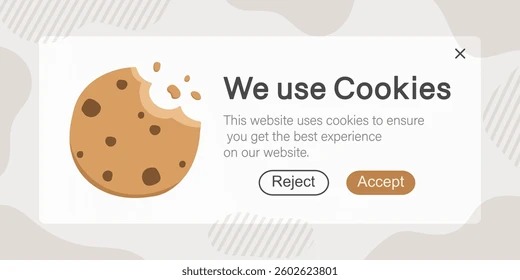 FROM COMPLIANCE TO TRUST WHY COOKIE BANNERS MATTER UNDER GDPR, CCPA, AND GLOBAL PRIVACY LAWS
