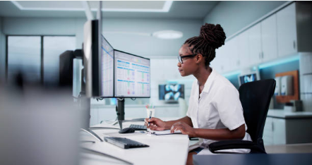 Data Privacy for Hospitals: Why Healthcare Organizations Must Prioritize Compliance